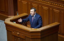 У «Відродженні» пропонують у четвер розглянути законопроект про повернення соцгарантій чорнобильцям