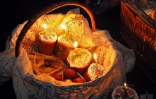 Впереди - длинные выходные: сколько будем отдыхать на Пасху и в начале мая (календарь)