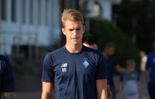 Динамо одержало волевую победу над Шахтером в молодежном первенстве (видео)