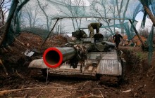 Two Ukrainian soldiers wounded in Donbas on Dec 20