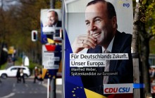 Наиболее вероятный новый президент ЕК обещает блокировать "Северный поток-2"