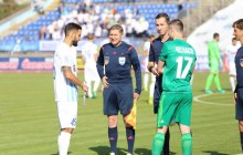 Ворскла зробила неймовірний камбек в матчі з Десною - команди забили 6 голів на двох