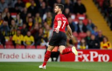 Футболист АПЛ забил самый быстрый гол в истории чемпионата (видео)