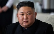 Ким Чен Ын получил спутниковые снимки военных баз США в Южной Корее, - Reuters