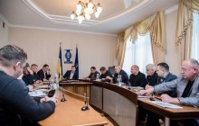 Голова ТОДА закликав підрядників оперативно ліквідувати ямковість на дорогах