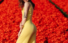 Надя Дорофеева покорила сеть своими ягодицами (фото)