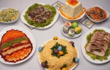 Пасхальный завтрак 2019: что обязательно должно быть на каждом праздничном столе (видео)