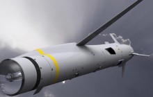 Великобритания раскрыла информацию о ракетах SPEAR для нового истребителя F-35B