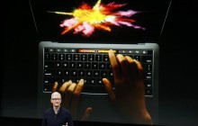 Apple ускоряет ремонт клавиатур в ноутбуках MacBook