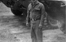 На Донбассе погиб боец "Айдара" (фото)