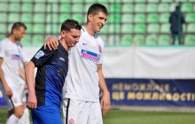 Заря вырвала победу у Львова в матче УПЛ
