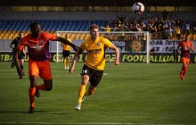 Премьер-лига: Александрия одержала домашнюю победу над Мариуполем