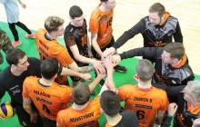 Львівський Барком-Кажани вдруге поспіль став чемпіоном України з волейболу