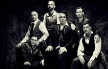 В сети показали трейлер нового клипа Rammstein (видео)