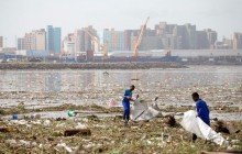 Жертвами проливних дощів в ПАР стали більше 50 людей