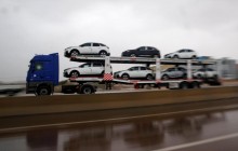 Mitsubishi хоче збільшити продаж своїх авто в Україні