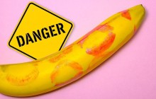 Жителя Полтавщины засудили за публикацию дикпика на сайте секс-знакомств