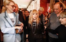 Алла Пугачева удивила "новым" лицом на фото