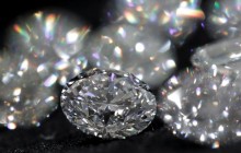 Канада запретила импорт российских бриллиантов и ювелирных изделий