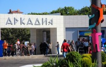 В Одесі обмежили роботу розважальних закладів через COVID-19