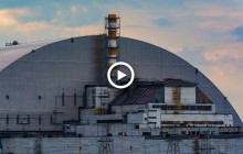 Чернобыль-2019: от зоны отчуждения к зоне возрождения (видео)