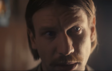 Казахи, гроші, сльози Дорна: скандальний український співак зняв короткометражку на свою нову пісню (відео)