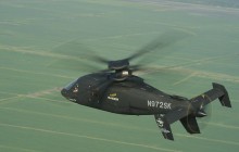 Армія США планує озброїтися швидкісними вертольотами-розвідниками в 2028 році