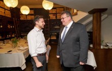 Команда Зеленського розробила законопроект, який має відновити відповідальність за незаконне збагачення