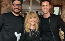 "Что это за девочка на фото?": Алла Пугачева удивила сеть внешним видом