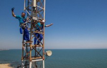 В апреле сеть 4G Киевстар увеличилась на 1126 населенных пунктов