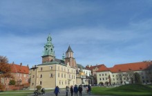 Старовинний Краків: як провести незабутню відпустку у  місті королів