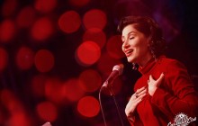 У Міжнародний день джазу Aniko Dolidze Big Band презентує нову програму у Києві