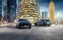 Porsche Cayenne можна буде купити в лізинг під 0,01% річних на 1-3 роки з першим внеском від 20%