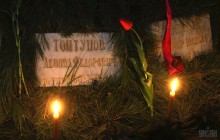 В Киеве почтили память героев-чернобыльцев (фото)