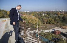 ВАС зобов’язав НАБУ відкрити справу щодо можливих зловживань та вчинення держзради Кличком