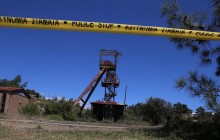 На Кипре задержали первого в истории острова серийного убийцу