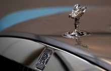 На тлі коронавірусу в Rolls-Royce зафіксували рекордні збитки