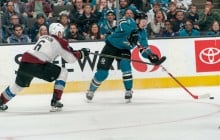 Кубок Стенлі: Сан-Хосе і Кароліна здобули перші перемоги у другому раунді (відео)