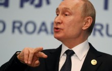 "Война за империю": эксперт объяснил, почему Путин верит в решительную победу России