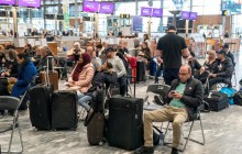 Пасажири зможуть вимагати 600 євро компенсації за зрив пересадки від авіакомпаній ЄС за помилки інших перевізників