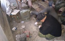 В Николаевской области в результате взрыва погиб военнослужащий (фото)
