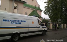 Масове "мінування": у МВС вирішили змінити порядок реагування на виклики