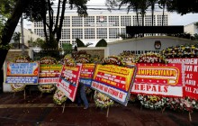 В Індонезії від перевтоми померли понад 270 співробітників виборчкомів