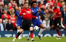 Манчестер Юнайтед не зміг обіграти Челсі в битві за Лігу чемпіонів