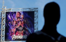 Фінал «Месників» зібрав за тиждень прокату $2 мільярди