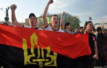 Харьков напомнил, что Донбасс - это Украина