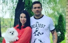 З родиною, у вишиванках і в Іспанії: як Усик, Степаненко та інші зірки українського спорту відзначали Великдень (фото)