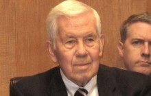 Помер екс-сенатор США – автор програми з утилізації радянської ядерної зброї