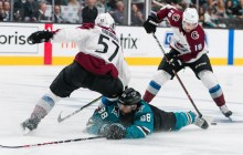 Кубок Стенлі: Кароліна обіграла Айлендерс, Колорадо зрівняв рахунок у серії (відео)