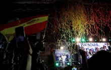 Вибори в Іспанії: Найбільше голосів – у соціалістів